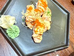 -鸟鹏烧鸟居酒屋(昌岗店)