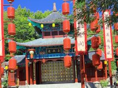 -深圳锦绣中华民俗村