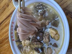 -文山荷鲜居(翠湖店)