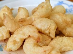 软炸虾仁-洪福亮酒家(南草厂街店)