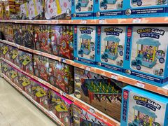 -玩具反斗城(海港城店)