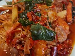美奈香辣大头虾-美奈小馆·越南料理(福田星河COCO Park店)
