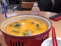 -喜家德虾仁水饺(飞洲国际店)