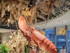 -阳光岛·海鲜盛宴(银泰中心in99店)