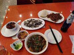 -北京小肠陈饭庄(方庄店)