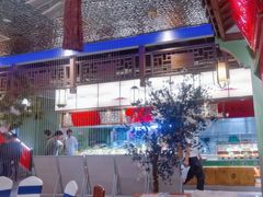 -松沪名灶·豆浆鱼头·新上海菜(飞航吾悦广场店)