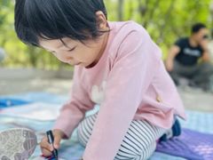 -杨梅红艺术教育(北京金源购物中心校区)