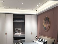 -索菲亚全屋定制衣柜橱柜家具(十里河居然之家智能馆家具店)