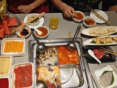 -海底捞火锅(名门店)