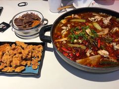 -渝蛙馆(新百店)
