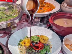 -狮拾久·现代新加坡料理(壹方城店)