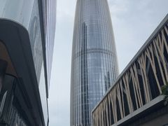 -深圳湾万象城