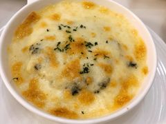 松露土豆泥-Deer Park鹿园西餐(仁恒置地广场店)