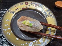 -鮨乐亭Omakase·海胆宴