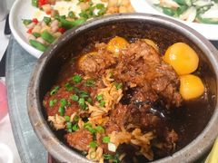 -小厨娘淮扬菜(天印大道店)