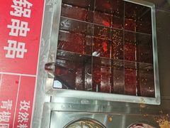 -小猪查理川式市井烤肉自助(辛集店)