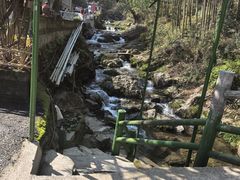 -山沟沟景区
