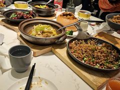 -鹿港小镇(悠唐店)