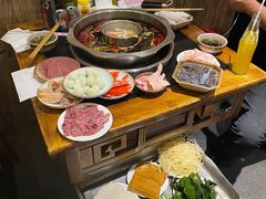 -大龙火锅(老店)
