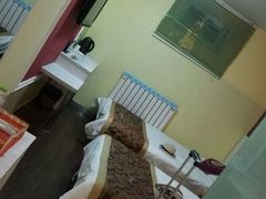 -德全心悦酒店(北京金台路地铁站店)