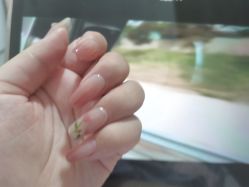 -UGIRL有个美甲