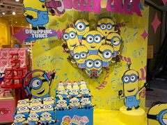 -KAKAO FRIENDS(弘大店)