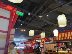 -牛New寿喜烧(金茂览秀城店)