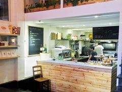 -Egg•Allday Brunch(襄阳北路店)