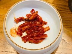 -九田家黑牛烤肉料理(华侨城店)