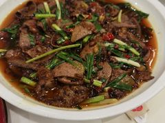 -大鸭梨烤鸭店(花园村店)