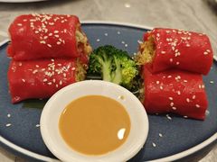 -九龙茶记·粤式餐厅融合菜(鹭江店)