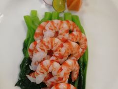 -臻宝中餐厅·大连菜·海鲜·融合菜(大连一方城堡豪华精选酒店)