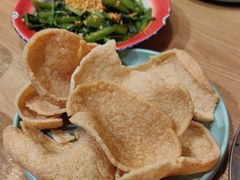 -迷你椰·泰式大排档(共康店)