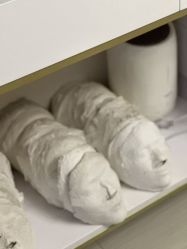 -演员的秘密·皮肤管理