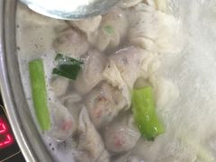 -秦记南岗鱼锅(珠吉路店)