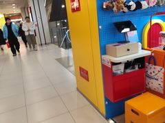 -凯德MALL(西直门店)