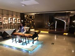 等位区-民国红公馆·秦淮八艳(夫子庙店)