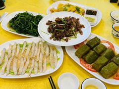 -巫记鸡饭店