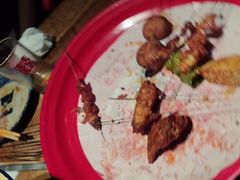 -北三老太太烧烤(人生一串上榜店)