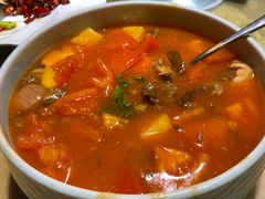 -卞氏菜根香·川菜(青羊万达店)