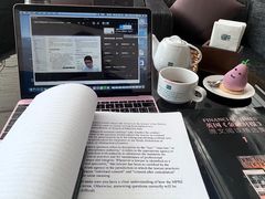 -天津海河悦榕庄·Lobby Lounge大堂吧