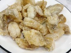 -金海湾海鲜排档(朱家尖店)