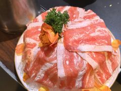 -海底捞火锅(石景山万达广场店)