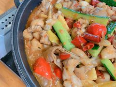 -回·龙虾铺·盆盆蟹·烧烤大排档(回龙观店)