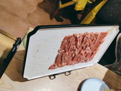 -百草滩羊清水涮羊肉(长城路店)