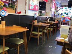 大堂-必点海鲜·鲅鱼水饺(鞍山西道店)