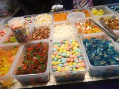 -大学城夜市大排档(凤栖路店)