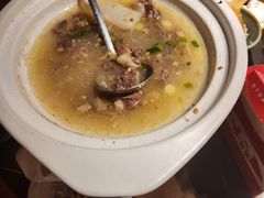 -渔港烤鱼(中百广场店)