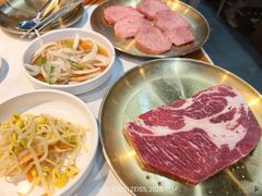 -六七八韩式烤肉·韩国料理(上杭路店)