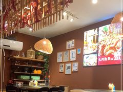 -大川先生·小龙虾·川菜(信义坊店)